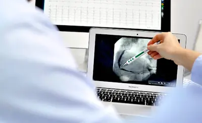KardioZentral - Kardiologie in München