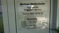 Michael Wellenhofer