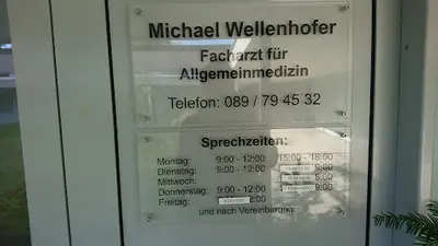 Michael Wellenhofer