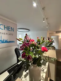 MVZ Care (ehemals MVZ München am Goetheplatz)