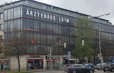 MVZ Laim GmbH