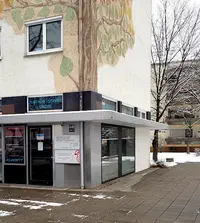 MVZ Milbertshofen