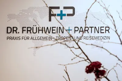 Praxis Dr. Frühwein & Partner