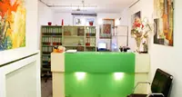 Praxis Dr. Ghadieh Goetheplatz München, Hausarzt