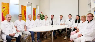 Praxis Dr. Grassl und Kollegen