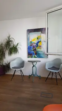 Praxis Dr. med. Anja Drießle