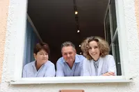 Praxis Dr. med. Christina Schnur und Dr. med. Stefan Schnur