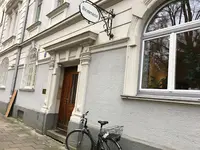 Praxis Dr. med. Michalis Vavelidis