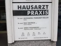 Praxis Dr. med. Pokrandt-Koller