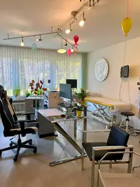 Praxis Dr. med. Tanja Gaßmann