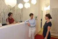 Praxis Dr. Siegmund