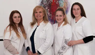 Praxis Dr.med. Mirjana Mihailovic