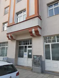 Praxis Entenbachstraße