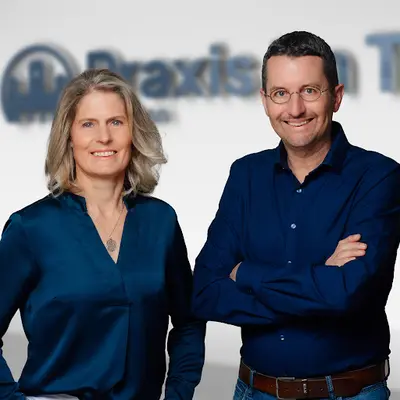 Praxis im Tal - Dr. Dialer & Dr. Zewen