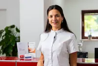 Praxis München Nord -Dr. Oumaima Romani