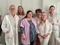 Praxis Untermenzing Dr. med. Claudia Kastert