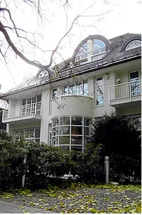 Praxisgemeinschaft Bogenhausen