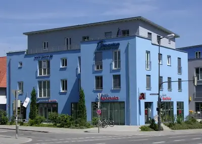 Praxisgemeinschaft Verdistrasse Dres. Ludwig & Wandel