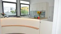 Praxiszentrum Saarstrasse