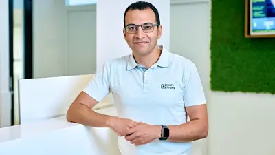 Smartpraxis Hausarzt Dr. Sirfy | Allgemeinmedizin