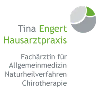 Tina Engert, Hausarztpraxis