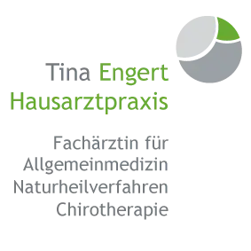 Tina Engert, Hausarztpraxis