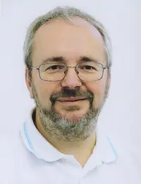 Herr Dr. med. Jörg Lohse