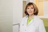 Dr. Natalia Herfort - Hausarzt Wolbeck