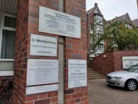Facharzt für Allgemeinmedizin Gerd Mecklenburg