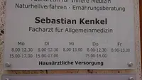 Frau Dr. med. Dalana Schirmer-Tolic
