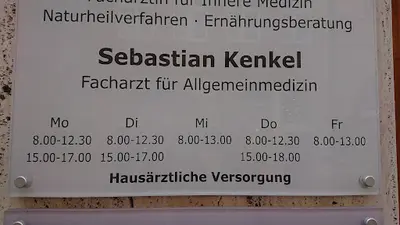 Frau Dr. med. Dalana Schirmer-Tolic