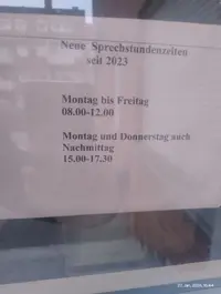 Galina Reitenbach - Ärztin,Internistin