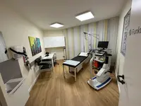 Hausärzte im Auenviertel Dr.B.Fallenberg, Dr.Chr.Fallenberg, Dr.A.Brkovic
