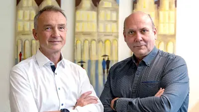 Hausärztliche Gemeinschaftspraxis Münster-Mitte Dr. Heinemann-Vechtel & Dr. Richter