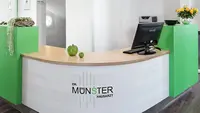 Hausarzt Dr. med. Peter Münster