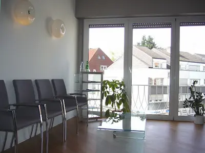 Hausarzt in Münster - Gemeinschaftspraxen - Dr. med. Fikri Dalmis, Dr. med. Ulrich Grossekettler, Dr. med. Axel Stöckmann