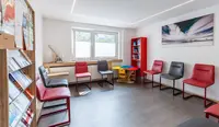 Hausarztpraxis am Hansaring Dr. med. Daniel Wölke u. Birgit Aufderhaar-Wölke