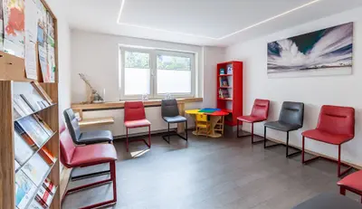 Hausarztpraxis am Hansaring Dr. med. Daniel Wölke u. Birgit Aufderhaar-Wölke
