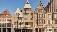 Hausarztpraxis am Roggenmarkt, Dr. med. Gloria-Viktoria Anders