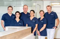 Hausarztpraxis Münster-Nienberge Dr. med. Lukas Heimann & Dr. med. Andreas Grönefeld