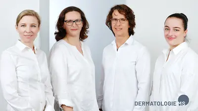 Hautarzt Praxis Dres. Brinkmann & Fleischhauer