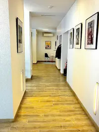 Internistische Hausarztpraxis Wolbeck / Große-Dresselhaus, Dr. Uepping