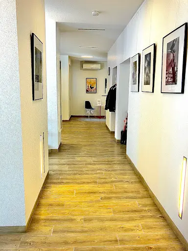 Internistische Hausarztpraxis Wolbeck / Große-Dresselhaus, Dr. Uepping