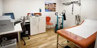 Marschalleck Stefan Facharzt für Innere Medizin