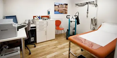 Marschalleck Stefan Facharzt für Innere Medizin