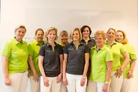 Praxis für Innere- und Allgemeinmedizin an der Marktallee