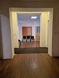 Praxis Salzstrasse