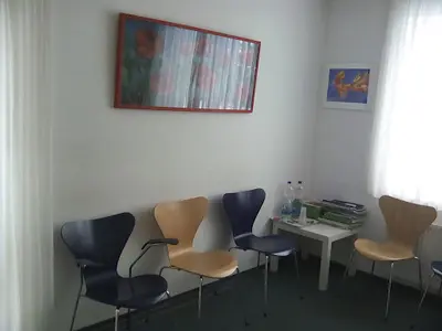 Praxis Stefan Blüggel Münster