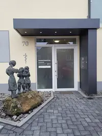 Hausarztpraxis Auf Der Beune