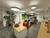 Ärztezentrum Münstertal